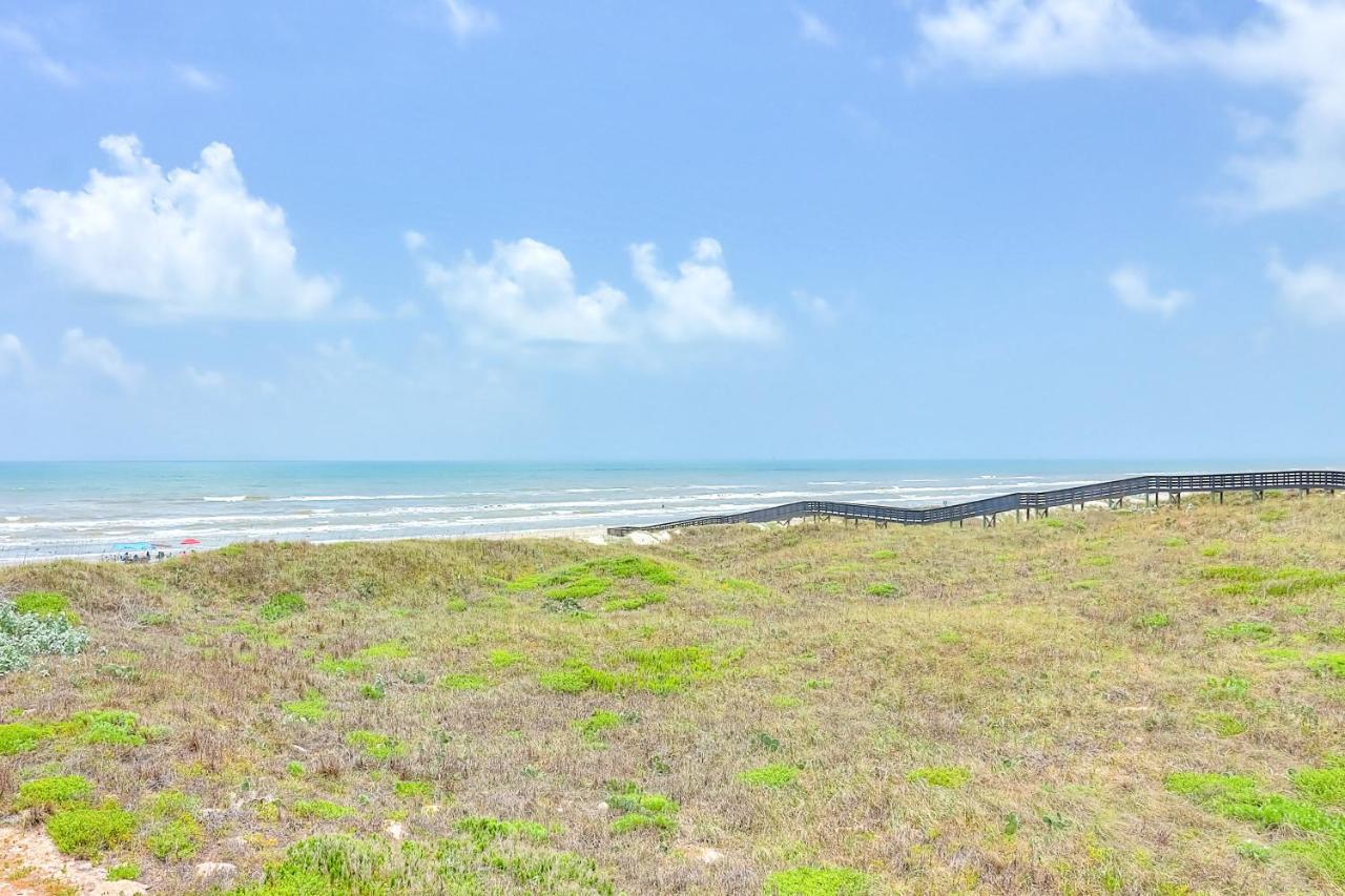 Lost Colony Rock The Boat Port Aransas Buitenkant foto
